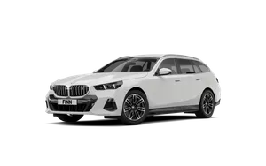 BMW i5 eDrive40 Touring eDrive40 Touring