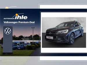 Volkswagen Taigo Energy 1,0 TSI DSG Premium-Deal