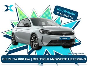Opel Corsa ❗️ Deutschlandweite Lieferung ❗️ 6-Monats-Fullservice❗️Vielfahrer geeignet✅