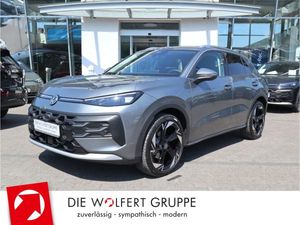 Volkswagen T-Roc Style 1.5 eTSI OPF (150 PS) DSG *WINTERRÄDER*PANORAMA*20 ZOLL*NEUES MODELL*GEWERBE