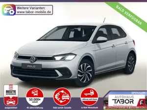 Volkswagen Polo 115 DSG LM 15" AC(2Zone) SHZ Kam Temp PrivG