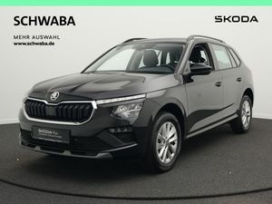 Skoda Kamiq Selection 1.5 TSI DSG