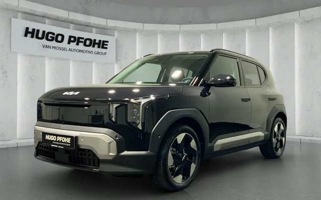Kia Ev2 42,2 KWh Earth 5dr