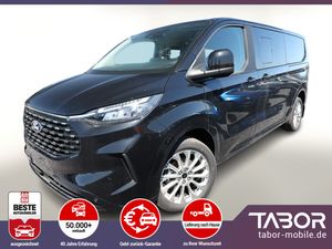 Ford FORD Tourneo Custom TDCi 170 AT8 320 L2 Tit. Nav ACC Leasing