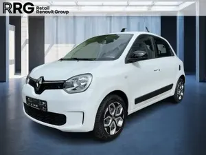 Renault Twingo EQUILIBRE SCe 65