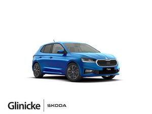 Skoda Fabia Balance 1.0 TSI 70 kW