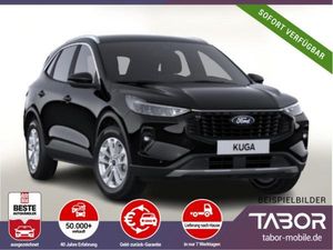 Ford Kuga 2.5 FHEV 183 AWD Titanium ACC 360° TotW LED Leasing