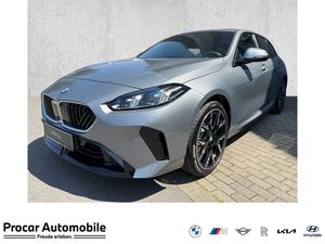BMW 120 M Sport Panoramadach Kamera AdaptLED Keyless