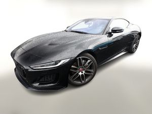 Jaguar F-TYPE 2.0 P300 R-Dyn DesignP LederP 20Z Auto-Abo privat Auto-Abo