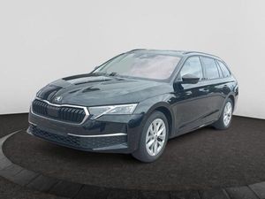Skoda Octavia Combi 1,5 TSI DSG Selection Panodach/AHK/MarixLED/OHNE ÜBERFÜHRUNGSKOSTEN! Leasing