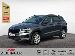 Skoda Karoq Selection TDI DSG|AHK|KAMERA|SMARTLINK|SHZ