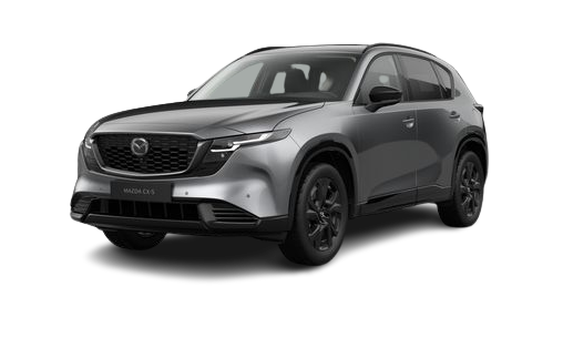 Mazda CX-5 2.5 e-SKYACTIV-G 141 FWD 2.5 e-SKYACTIV-G 141 FWD  Homura Auto-Abo