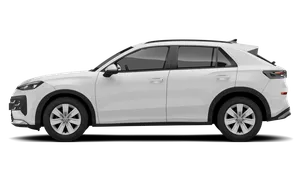 Volkswagen T-Roc R 2.0 TSI 221 kW Automatik Allrad R