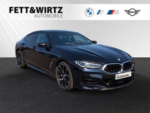 BMW M850i xDrive Gran Coupe Lr. 738,- br.o.Anz.48Mon