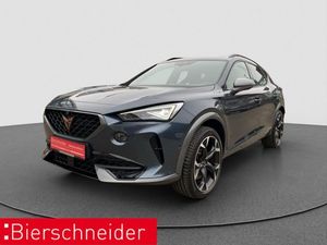 Cupra Formentor 2.0 TSI DSG 4Drive VZ AKRA AHK MATRIX
