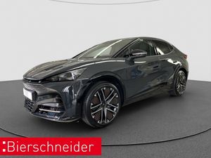 CUPRA Tavascan 4Drive 77 kWh VZ EXTREME ab 389,-EUR TOP-VIEW MATRIX HEAD-UP PANO Leasing