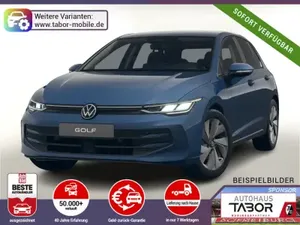 Volkswagen Golf 8 TDI Ready2D ParkAs+ SHZ PrivG 17Z KeyL