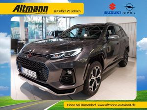 Suzuki Across Comfort+ 4x4 *Sofort verfügbar* Leasing
