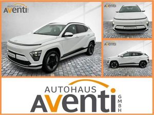 Hyundai Kona Elektro MY26 ⚡65kWh⚡Trend*Navi*SHZ*Voll-LED*🚀🏁Gewerbeaktion🏁🚀 Leasing