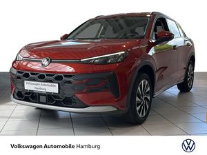 Volkswagen T-Roc Life 1.5 l eTSI OPF 85 kW (116 PS) 7-Gang-