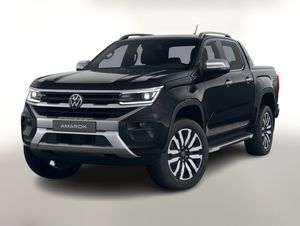Volkswagen Amarok Aventura 21"LM AHK Rollcover Matrix Leder Leasing privat