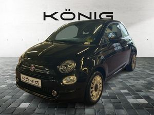 Fiat 500 Hatchback 1.0