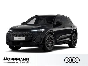 Audi SQ5 SUV TFSI S-tronic / AHK/ 21 Zoll/edition one/Tech plus