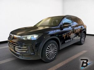 Volkswagen Tiguan 1.5 eTSI 110 kW Elegance Auto-Abo
