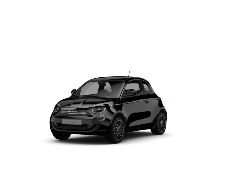 Fiat 500 e Lim. La Prima TopPlus Paket -30% Leasing