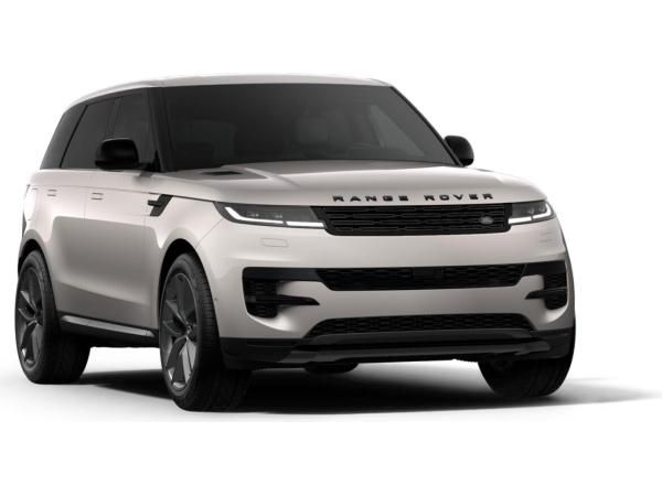 Land Rover Range Rover Sport P460e  S  - Borasco - sofort verfügbar - 0,5%-Versteuerung - 5 Jahre Garantie Leasing