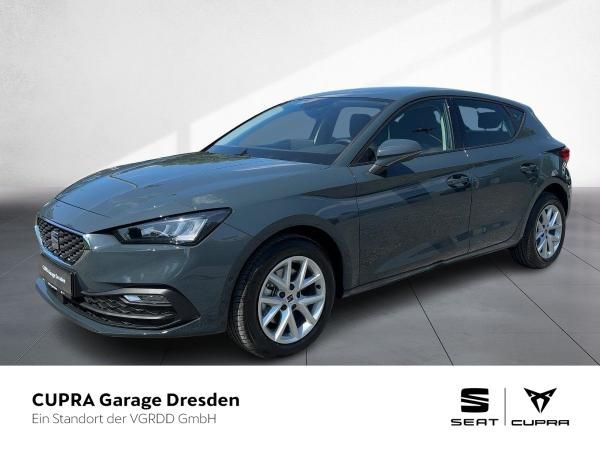 Seat Leon 1.5 eTSI Road Edition #ACC #Navi #RFK Leasing
