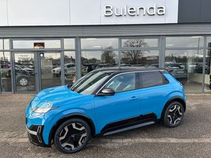 Nissan MICRA EVOLVE 52 kWh 150 PS