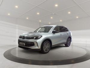 Volkswagen Tiguan 1.5eTSI Life *LM-Felgen*AHK*Sitzh*