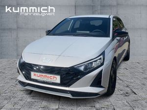 Hyundai i20 FL 1.0 T-GDI 90 PS 6-MT 2WD Blackline