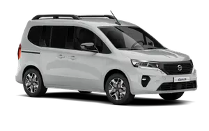 Nissan Townstar DIG-T 130 L1 2,2t N-Connecta Leasing