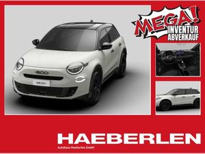 Fiat 600 Street 1.2 Benziner