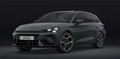 Cupra Leon Sportstourer VZ 2.0 TSI 245 kW (333 PS) 7-Gang-DSG 4Drive Leasing