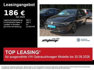 Volkswagen Golf VIII Variant GOAL 2.0 TDI DSG IQ-LIGHT+KAM