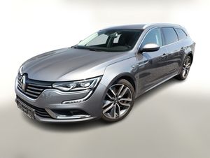 Renault Talisman Grandt. 1.6 dCi EDC Intens LED Nav. PDC Finanzierung privat - Auto kaufen