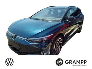 Volkswagen ID.7 Tourer GTX 4M +CCS+WÄRMEPUMPE+AHK+360°+PANO+