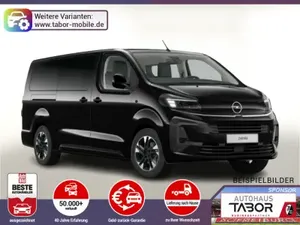 Opel Zafira XL GS 7-S Massage SHZ LHZ ACC Nav