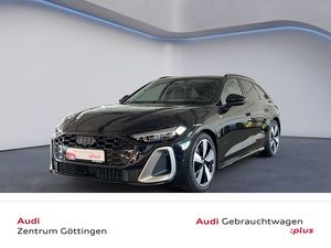 Audi A5 Avant TFSI qu.150kW edition one TECH PLUS+AHK
