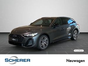 Audi A5 Avant e-hybrid quattro 220 kW S tronic