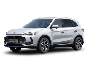 MG ZS Hybrid+ Standard *begrenzte Stückzahl* SOMMERMOMENTE Leasing