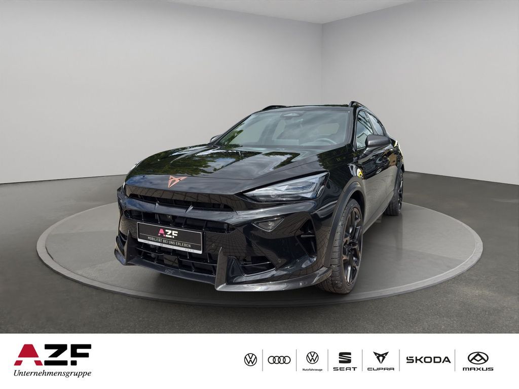 Cupra Formentor VZ5 2.5 TSI 4 Drive DSG 390PS+PANO+RFK Leasing