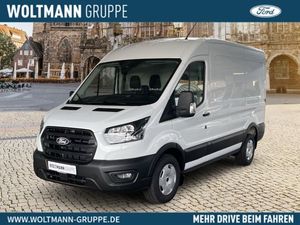 Ford Transit ab 335€ netto mtl. OHNE Anzahlung Nachts