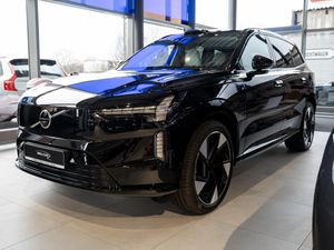 Volvo EX90 Single Motor Plus  Vorlauffahrzeug Leasing