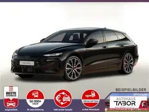 Audi A6 A6 Avant e-tron quat 2xS line Tech+ Pano HUD AHK