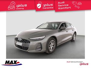 Audi A6 Avant TDI MATRIX LED+360° KAMERA+AHK+PANO+VCP