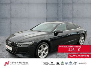 Audi A7 Sportback 40 TDI QU HD-MATRIX+NAVI+ACC+VC+19Z